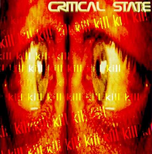 critical state, kill kill kill cover